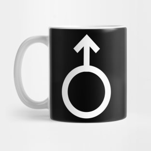 male Mug